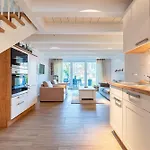 Haus Am Siel 01 * Гретзиль
