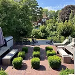 Haus Am Siel 01 Дом отдыха