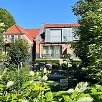 Haus Am Siel 01 Дом отдыха Гретзиль