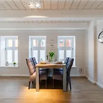 Haus Am Siel 01 * Гретзиль
