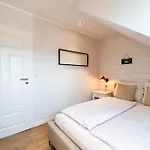 Дом отдыха Haus Am Siel 01 Гретзиль