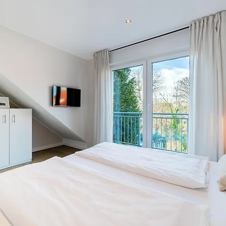 Haus Am Siel 01 Гретзиль