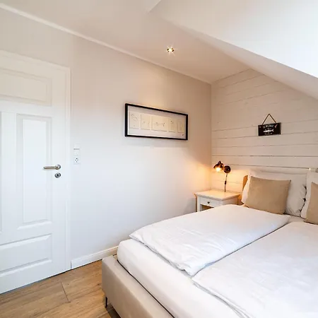 Haus Am Siel 01 * Гретзиль