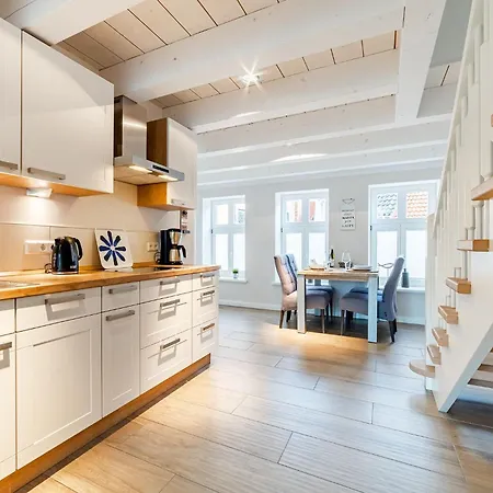 Haus Am Siel 01 Гретзиль