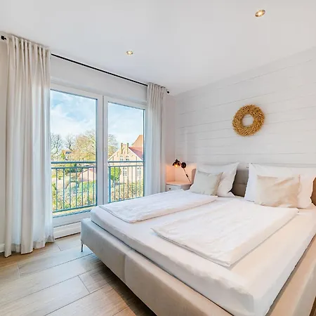 Haus Am Siel 01 Дом отдыха