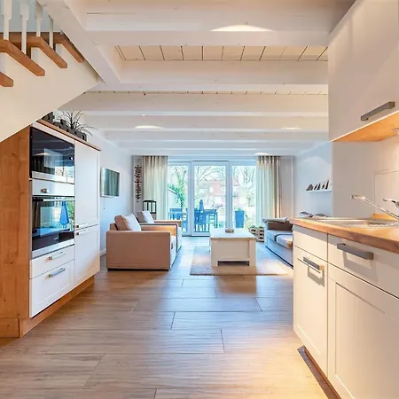 Haus Am Siel 01 Greetsiel