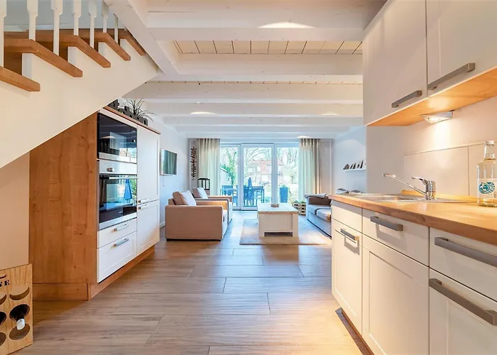 Haus Am Siel 01 Greetsiel