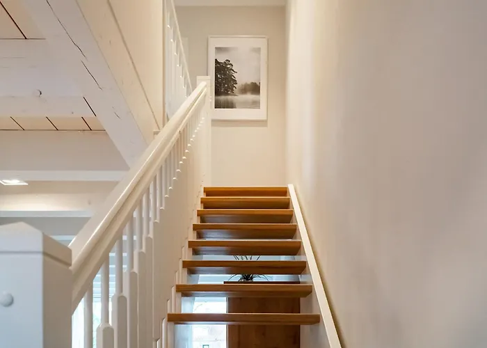 Haus Am Siel 01 Dom wakacyjny